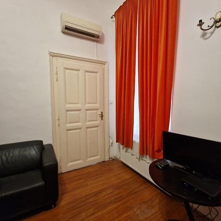 Apartman 4 You 2. Budapest Eksteriør bilde