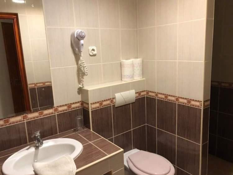 Apartman 4 You 2. Budapest Eksteriør bilde