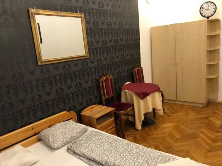 Apartman 4 You 2. Budapest Eksteriør bilde