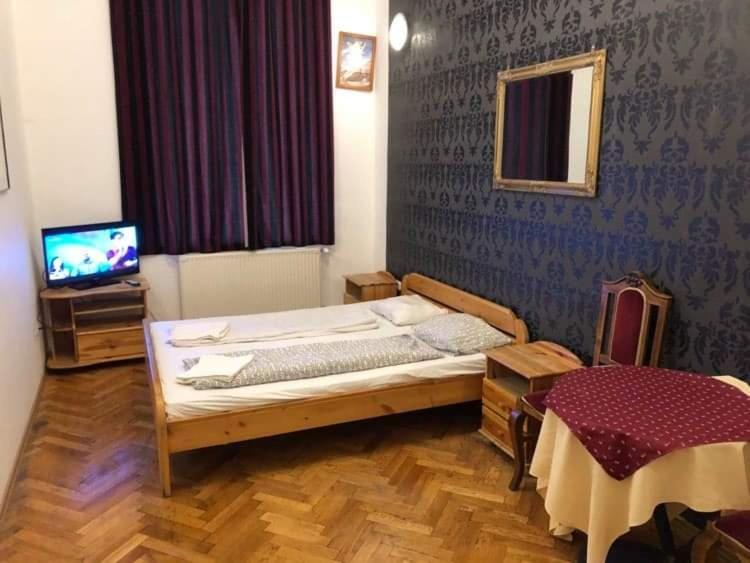 Apartman 4 You 2. Budapest Eksteriør bilde