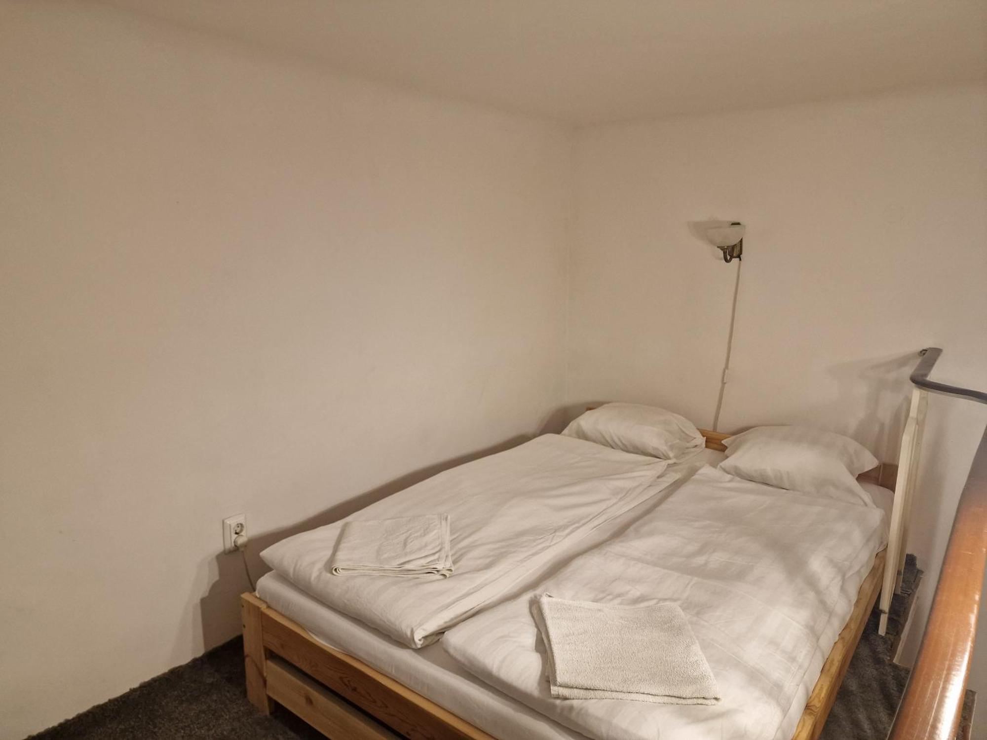 Apartman 4 You 2. Budapest Eksteriør bilde