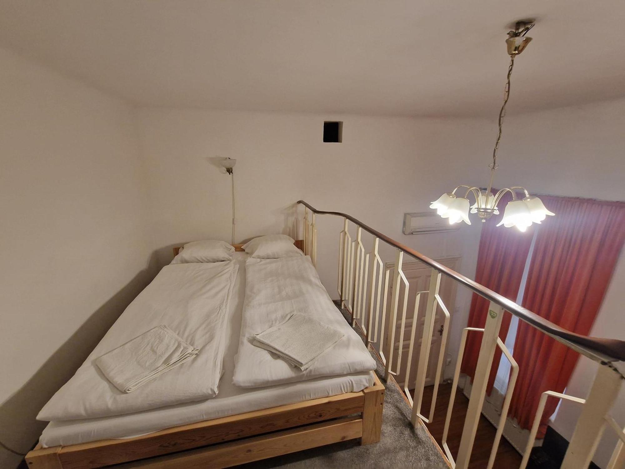 Apartman 4 You 2. Budapest Eksteriør bilde