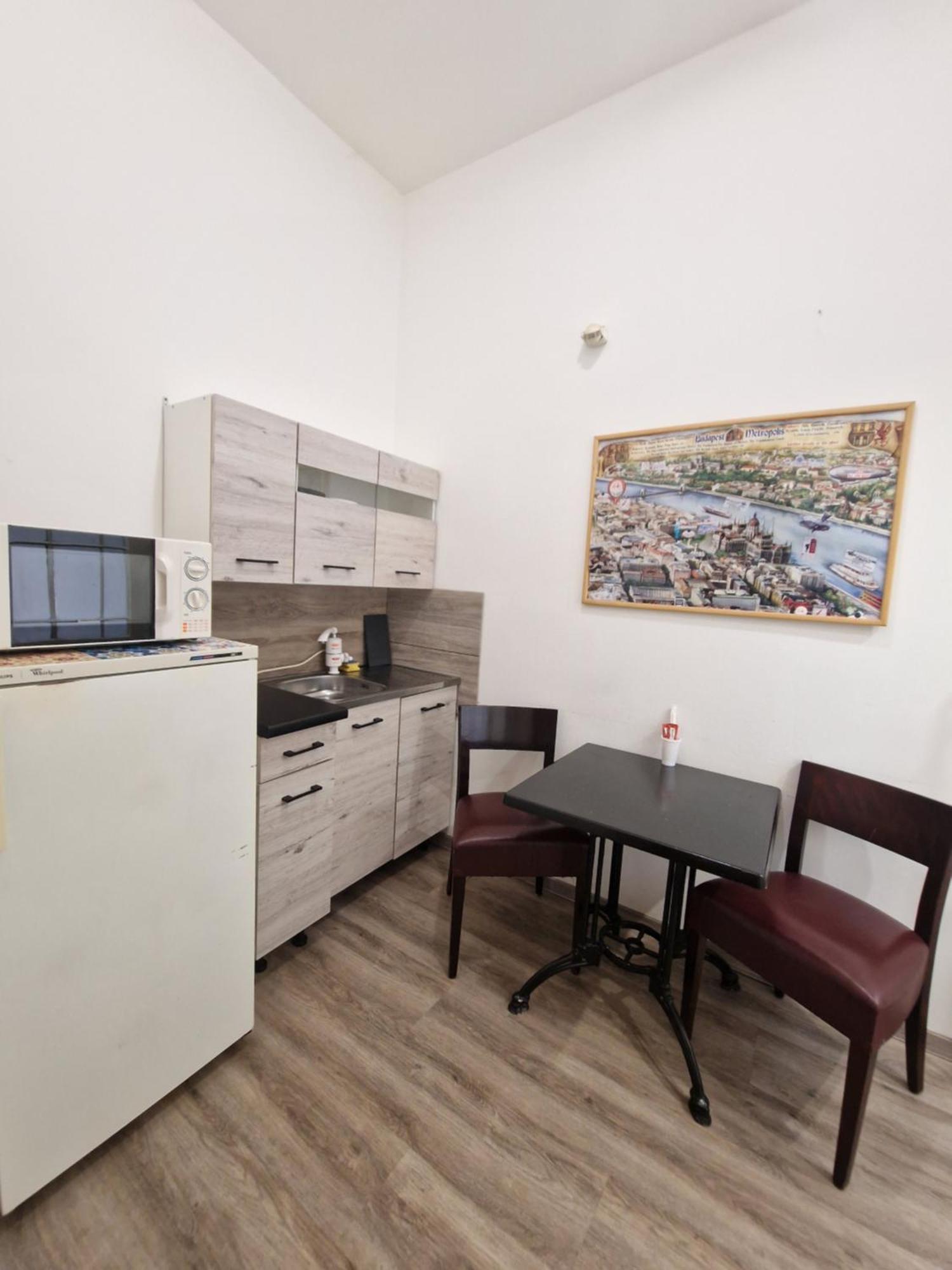 Apartman 4 You 2. Budapest Eksteriør bilde