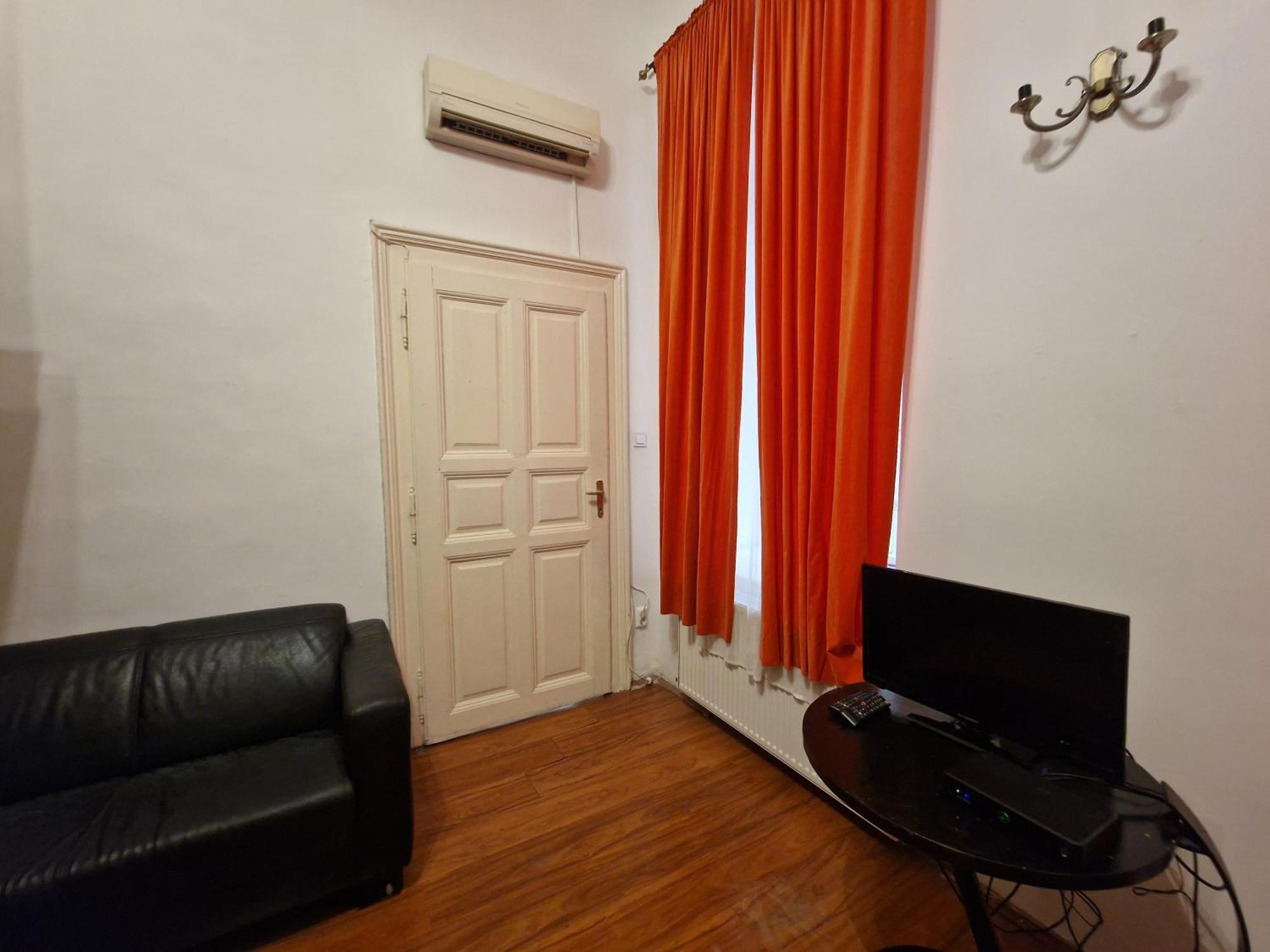 Apartman 4 You 2. Budapest Eksteriør bilde