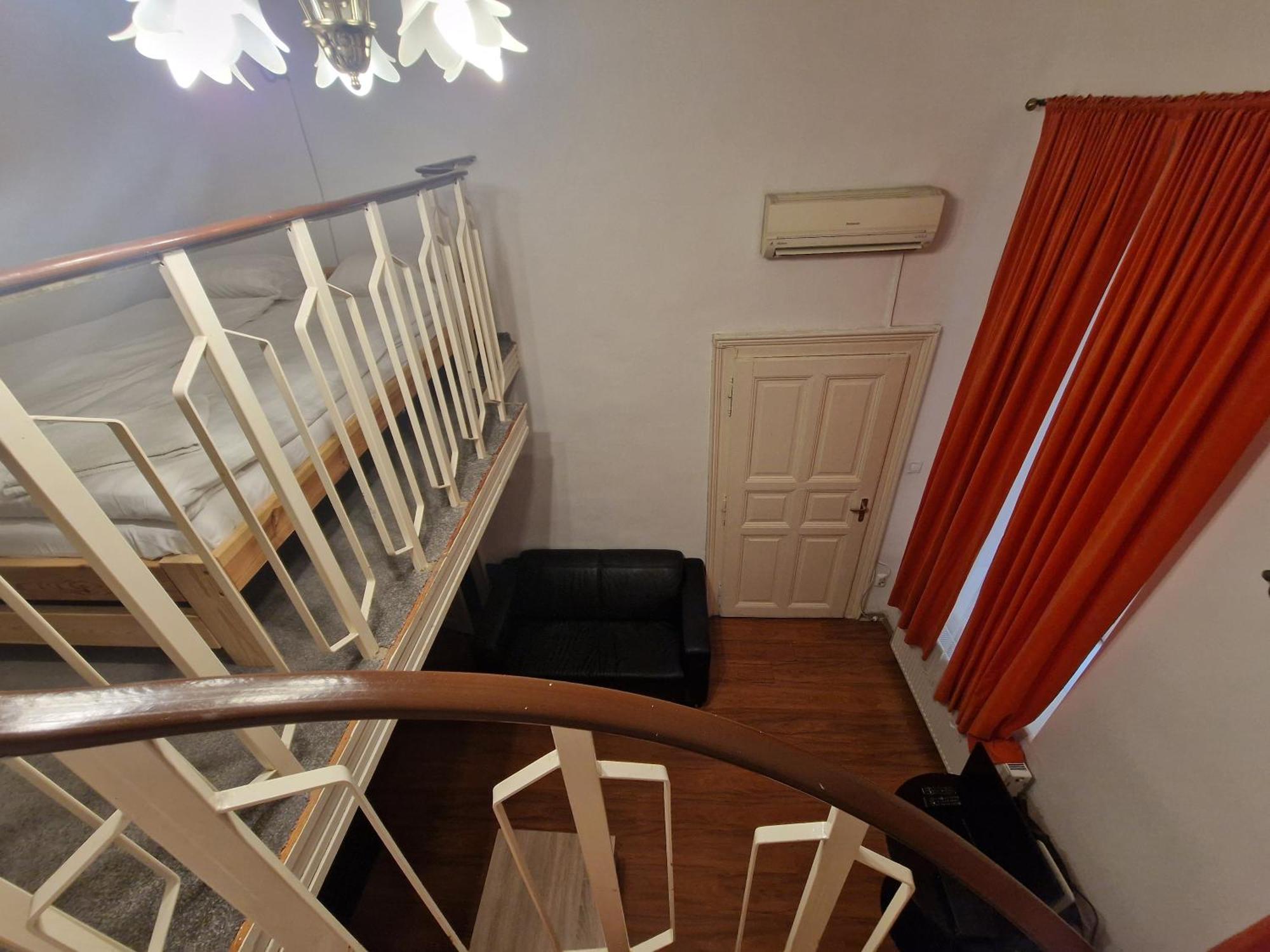 Apartman 4 You 2. Budapest Eksteriør bilde