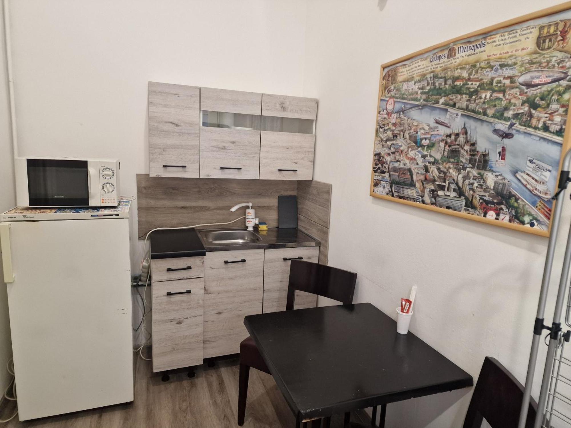 Apartman 4 You 2. Budapest Eksteriør bilde
