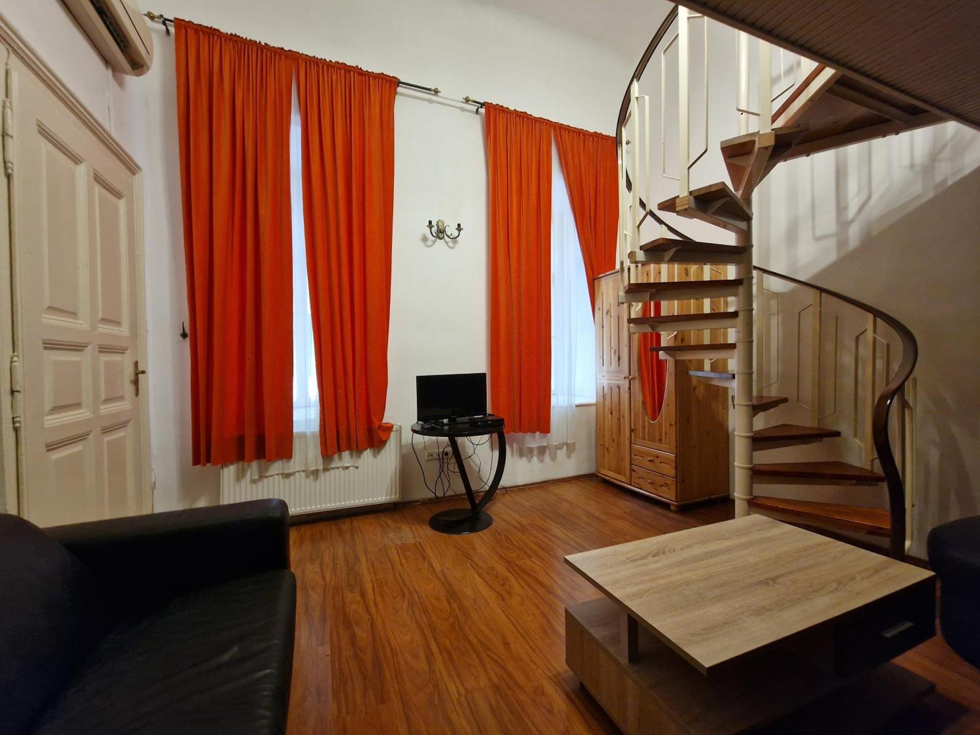 Apartman 4 You 2. Budapest Eksteriør bilde