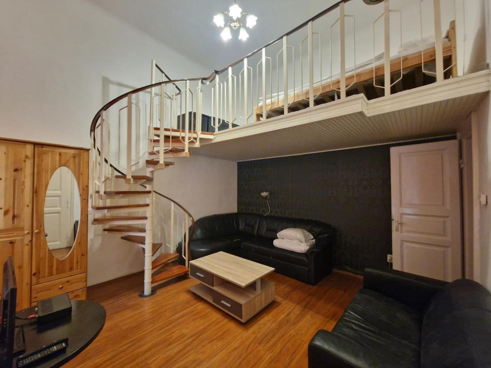 Apartman 4 You 2. Budapest Eksteriør bilde